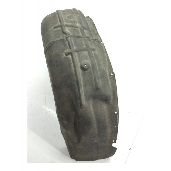 Parabarro Bmw X5 Traseiro Esquerdo 2010 2011/2018 Original