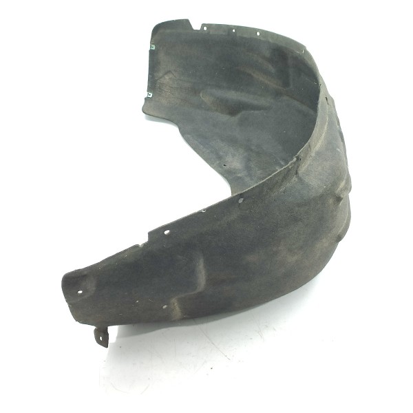 Parabarro Bmw X5 Traseiro Esquerdo 2010 2011/2018 Original