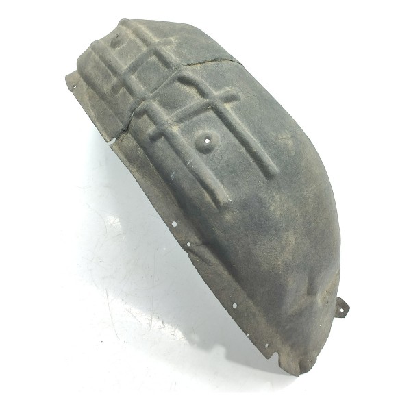 Parabarro Bmw X5 Traseiro Esquerdo 2010 2011/2018 Original