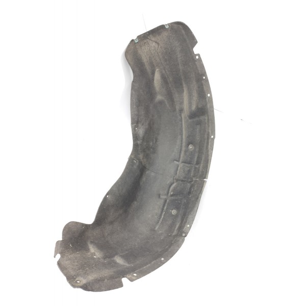 Parabarro Bmw X5 Traseiro Esquerdo 2010 2011/2018 Original