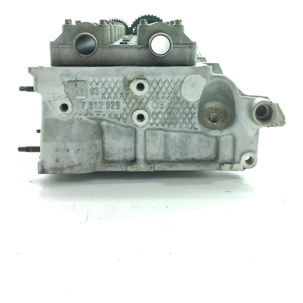 Cabecote Bmw X5 Diesel 30d 2014 2015 2016 2017/2018 7812929