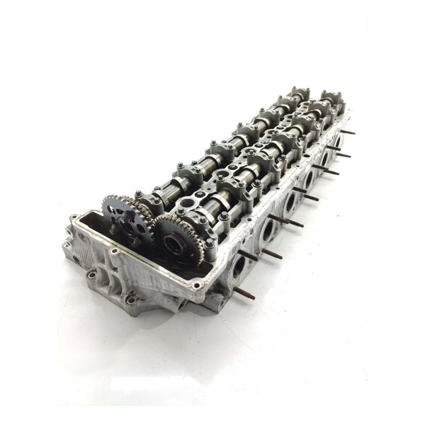 Cabecote Bmw X5 Diesel 30d 2014 2015 2016 2017/2018 7812929