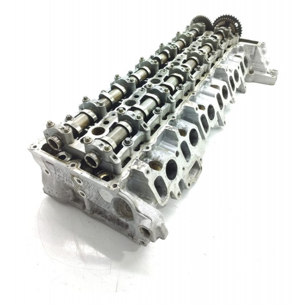 Cabecote Bmw X5 Diesel 30d 2014 2015 2016 2017/2018 7812929