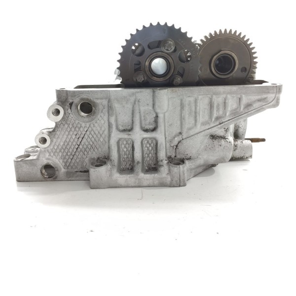 Cabecote Bmw X5 Diesel 30d 2014 2015 2016 2017/2018 7812929