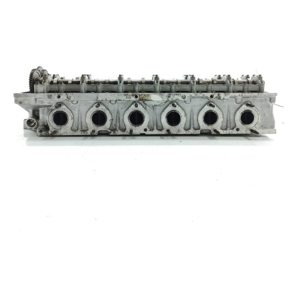 Cabecote Bmw X5 Diesel 30d 2014 2015 2016 2017/2018 7812929