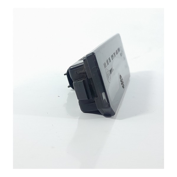 Luz Placa Led Evoque 2012/2020 I090046