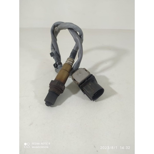 Sonda Lambda Porsche Panamera Cayenne Macan 97060612301