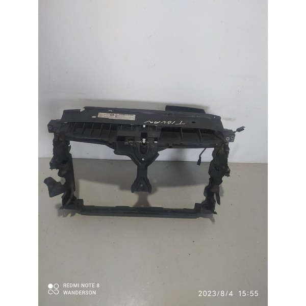 Mini Frente Tiguan 2010/2017 5n0805588g /31287