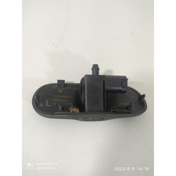 Esguicho Agua Parabrisa Porsche Panamera Cayenne 97062807300