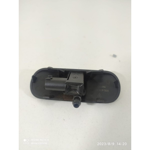 Brucutu Porsche Panamera Direito 2010/2019 97062807700
