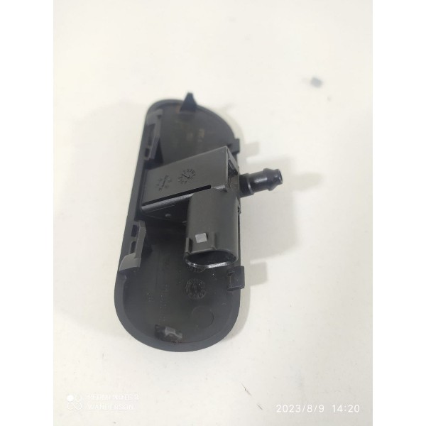 Brucutu Porsche Panamera Direito 2010/2019 97062807700