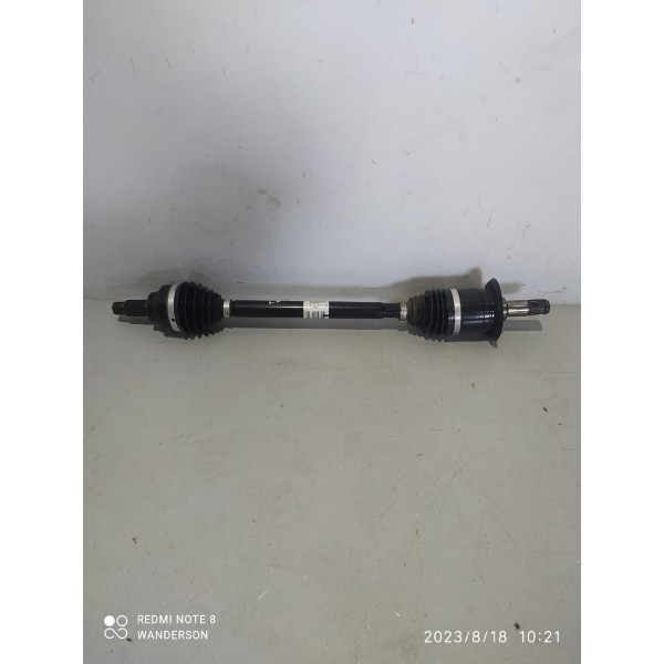 Semi Eixo Bmw 320 328 Esquerdo 2012 2013 2017 7637445 /31393