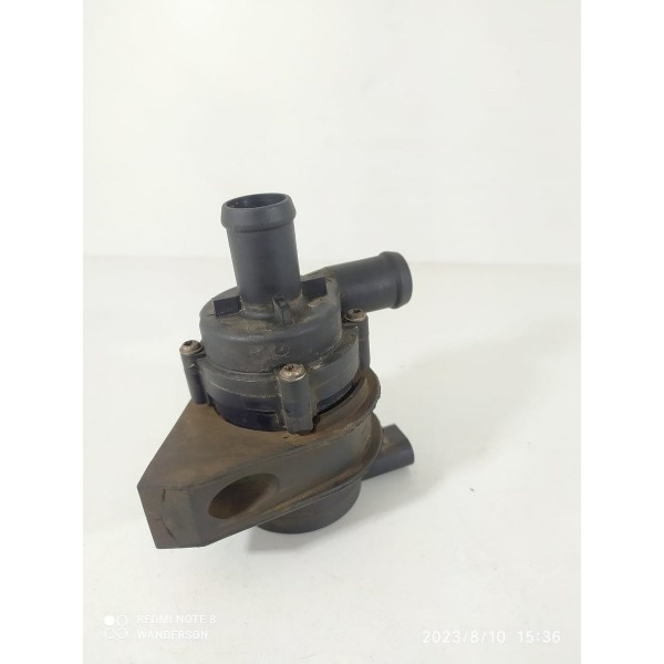 Bomba Agua Aux Porsche 2010/2019 7l0965561l /31340