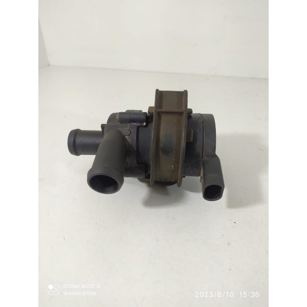 Bomba Agua Aux Porsche 2010/2019 7l0965561l /31340