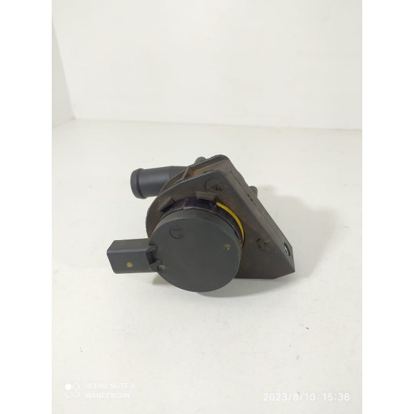 Bomba Agua Aux Porsche 2010/2019 7l0965561l /31340