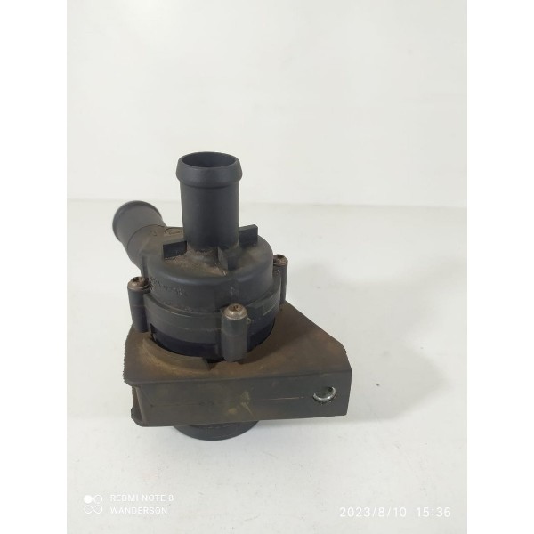 Bomba Agua Aux Porsche 2010/2019 7l0965561l /31340