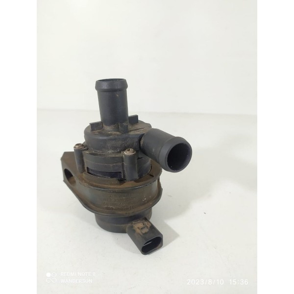 Bomba Agua Aux Porsche 2010/2019 7l0965561l /31340