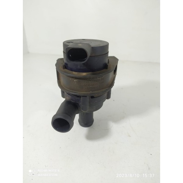 Bomba Agua Aux Porsche 2010/2019 7l0965561l /31340