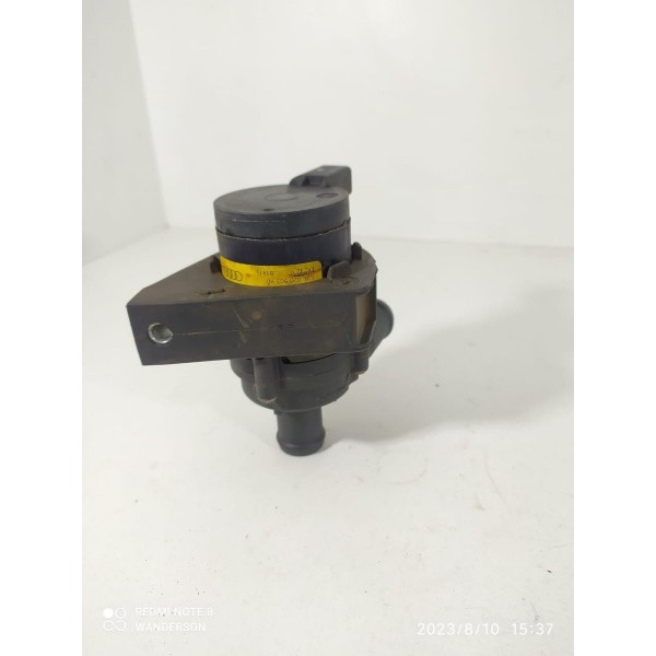 Bomba Agua Aux Porsche 2010/2019 7l0965561l /31340
