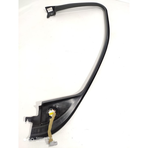 Moldura Arco Porta Discovery Sport Diant Dir 2017 Fk7220904a