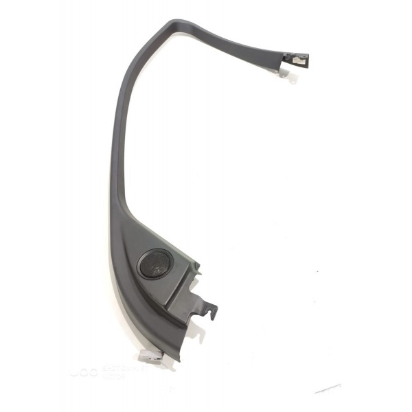 Moldura Arco Porta Discovery Sport Diant Dir 2017 Fk7220904a