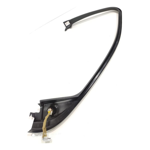 Moldura Arco Porta Discovery Sport Diant Dir 2017 Fk7220904a