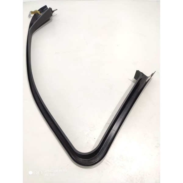 Moldura Arco Porta Discovery Sport Diant Dir 2017 Fk7220904a