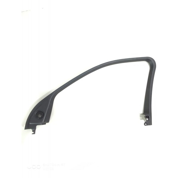 Moldura Arco Porta Discovery Sport Diant Dir 2017 Fk7220904a