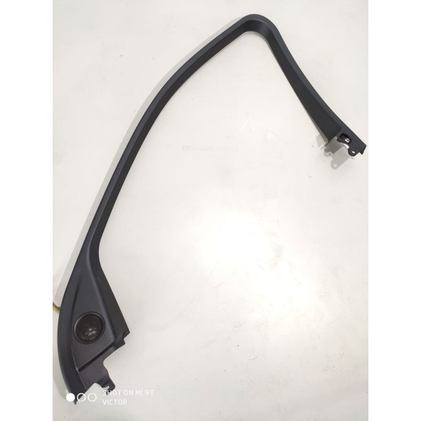 Moldura Arco Porta Discovery Sport Diant Dir 2017 Fk7220904a