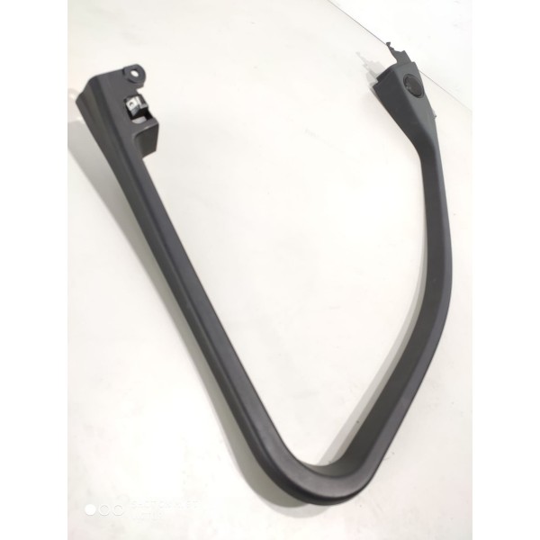 Moldura Arco Porta Discovery Sport Diant Dir 2017 Fk7220904a
