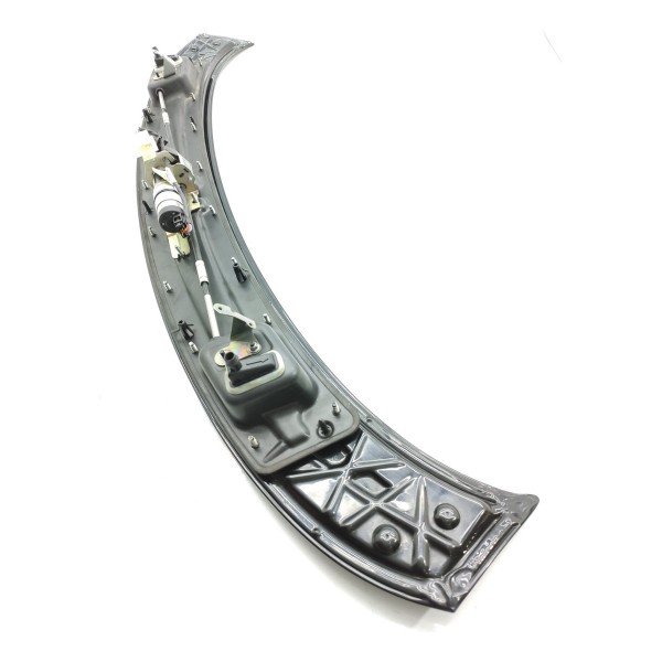 Aerofolio Bmw 320gt 328gt 2013/2018 731074707  /31491