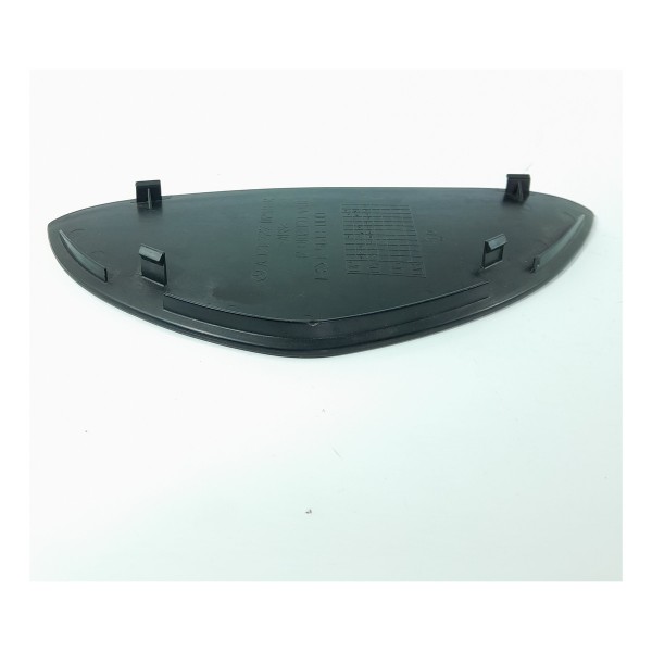 Acabamento Porta Mercedes Slk Dianteira D 05/11 A1717270248