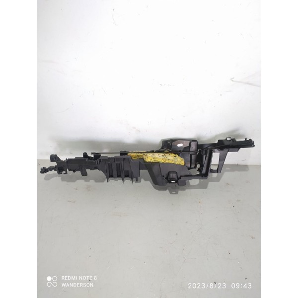 Acabamento Porta Mala Bmw 328gt 320 Dir 51477298052