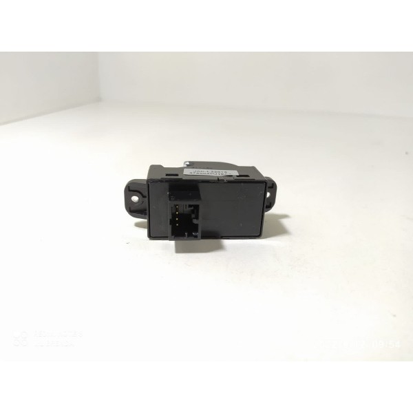 Botao Comando Vidro Jac T40 2019 Original / 18118