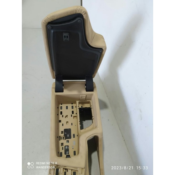 Apoio Braco Console Bmw 320 328 Gt 2012/2018 Original