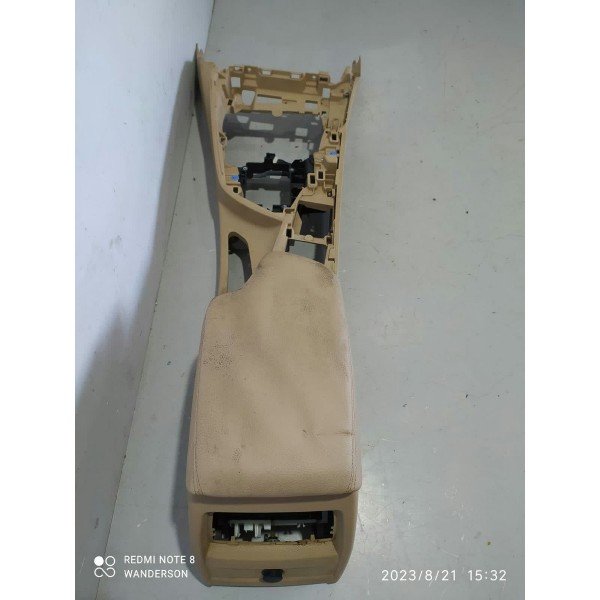 Apoio Braco Console Bmw 320 328 Gt 2012/2018 Original