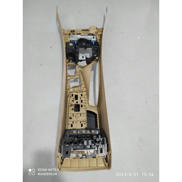 Apoio Braco Console Bmw 320 328 Gt 2012/2018 Original