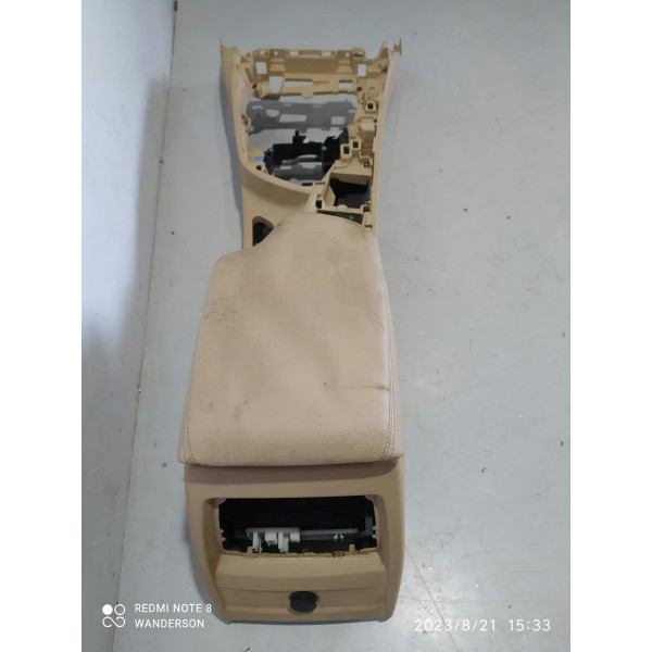 Apoio Braco Console Bmw 320 328 Gt 2012/2018 Original