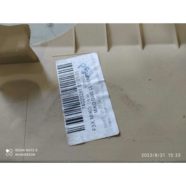 Apoio Braco Console Bmw 320 328 Gt 2012/2018 Original