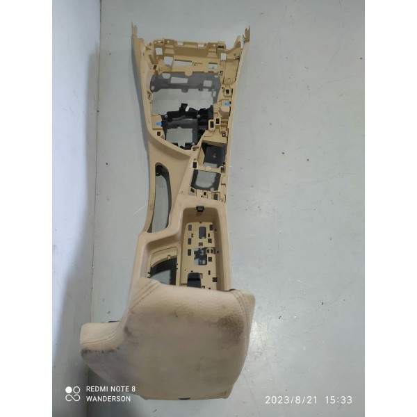 Apoio Braco Console Bmw 320 328 Gt 2012/2018 Original