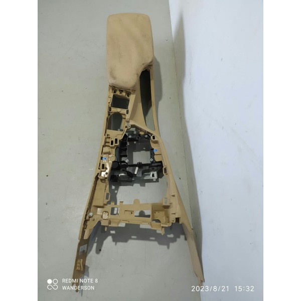 Apoio Braco Console Bmw 320 328 Gt 2012/2018 Original