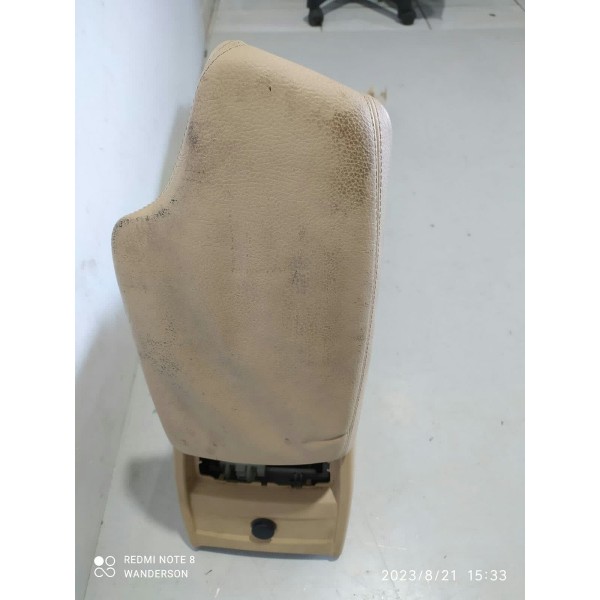 Apoio Braco Console Bmw 320 328 Gt 2012/2018 Original