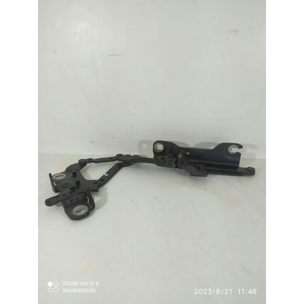 Dobradiça Braço Capo Bmw 320i Direito 2012/2018 7239415
