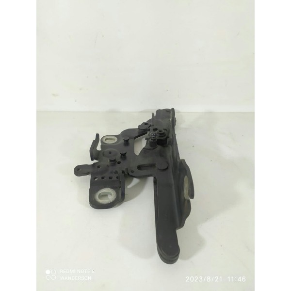 Dobradiça Braço Capo Bmw 320i Direito 2012/2018 7239415