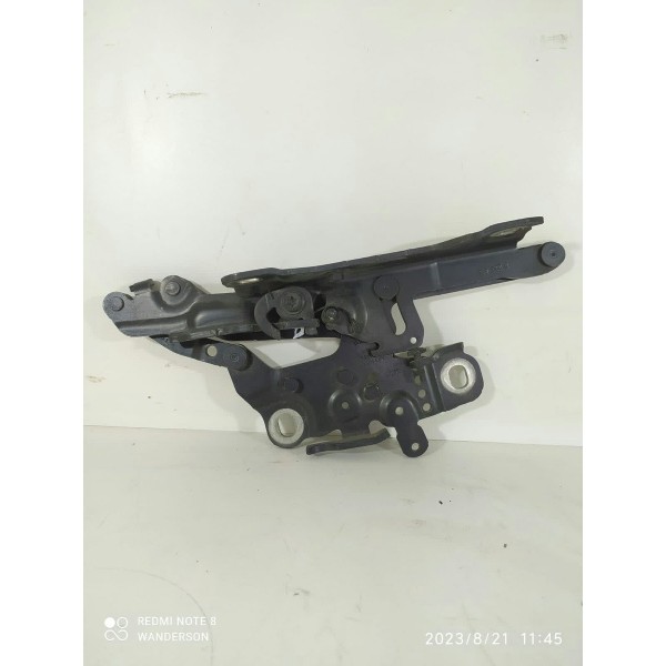 Dobradiça Braço Capo Bmw 320i Direito 2012/2018 7239415