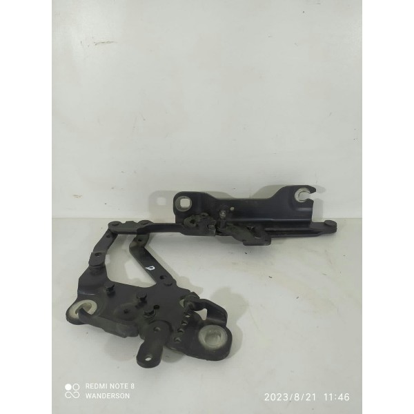 Dobradiça Braço Capo Bmw 320i Direito 2012/2018 7239415