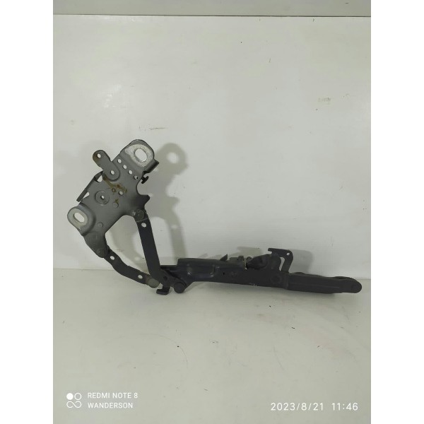 Dobradiça Braço Capo Bmw 320i Direito 2012/2018 7239415