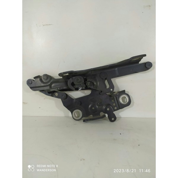 Dobradiça Braço Capo Bmw 320i Direito 2012/2018 7239415