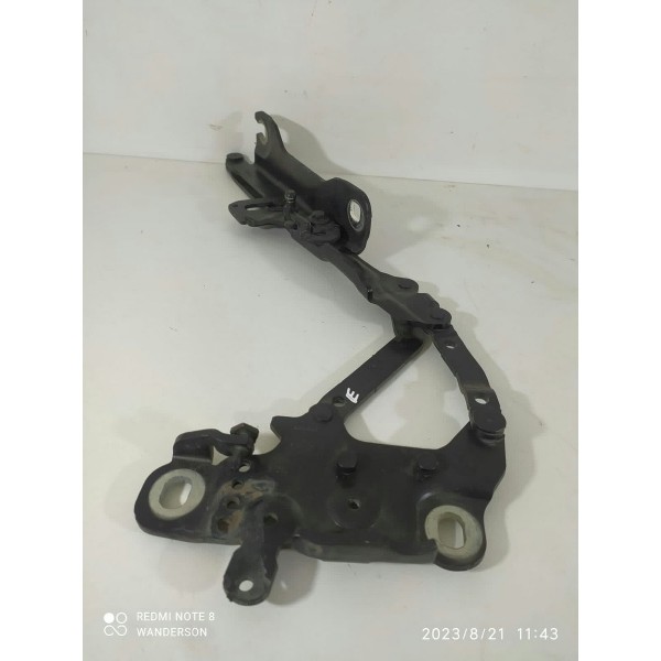 Dobradiça Braço Capo Bmw 320i Direito 2012/2018 7239416