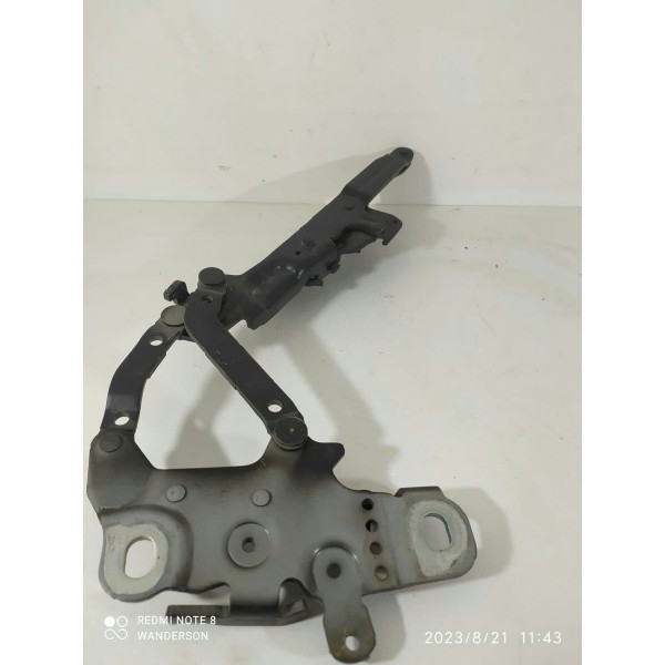 Dobradiça Braço Capo Bmw 320i Direito 2012/2018 7239416